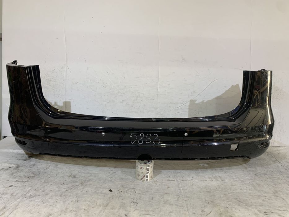 Bara spate VW Sharan, Seat Alhambra, 2010, 2011, 2012, 2013, 2014, 2015, 2016, 2017, 2018, 2019, cod origine OE 7N0807421B.