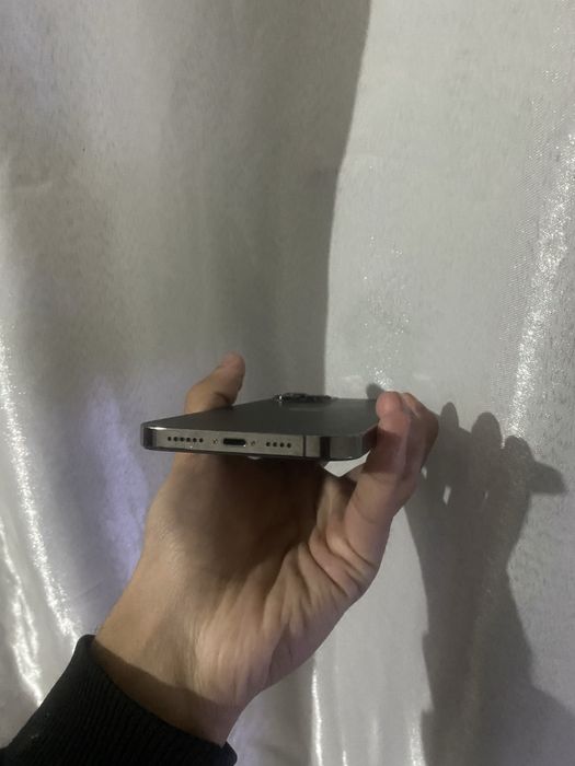 Iphone 12 pro max 128 gb