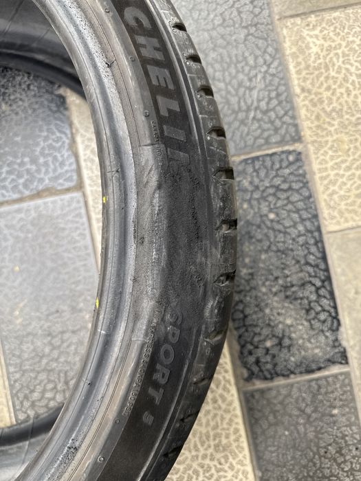 Michelin шина продается