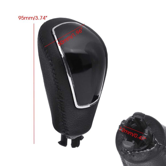 Топка Скоростен Лост За Ford Mondeo S-max Kuga Galaxy Aвтоматични Ск.