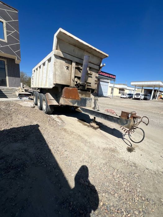 Pritsep Mega sotiladi