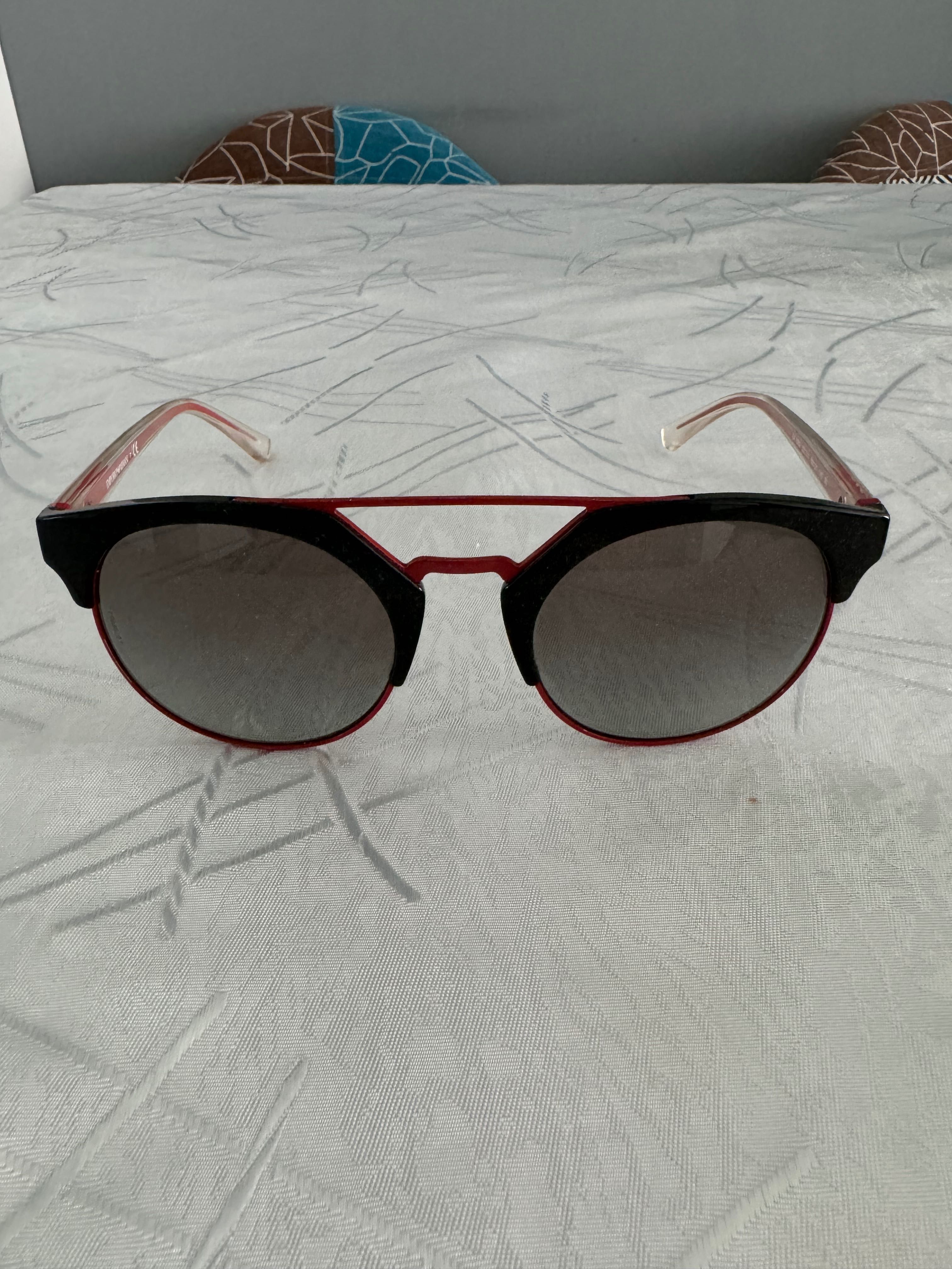 Emporio Armani 4092