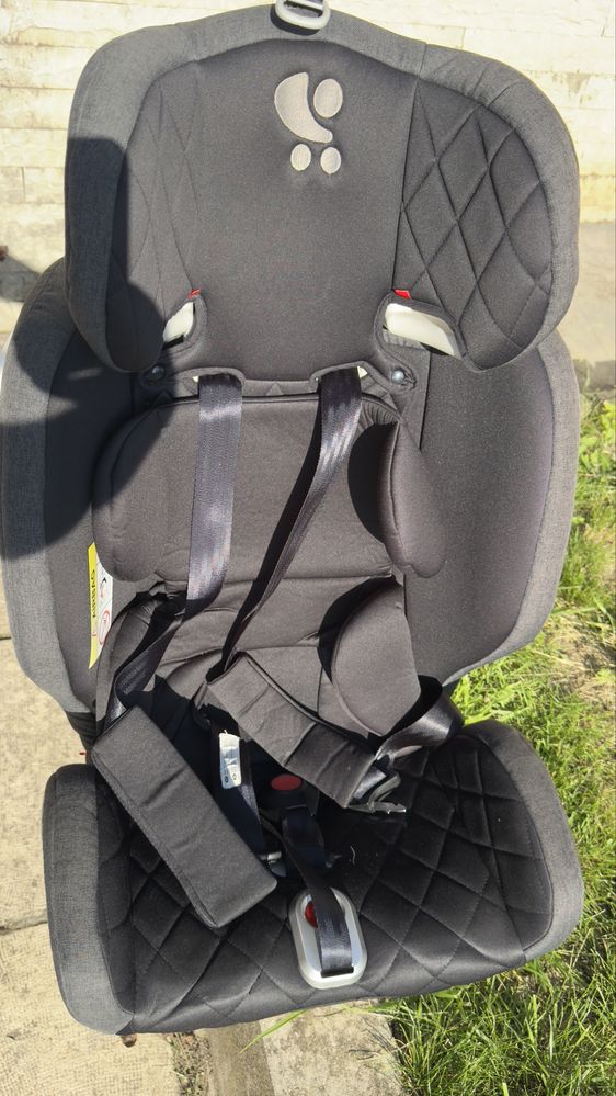 Детско столче Lorelli Roto Isofix