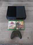 Продам Xbox One fat