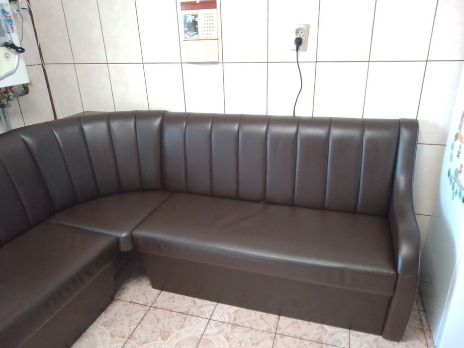 Vând colțar bucatarie