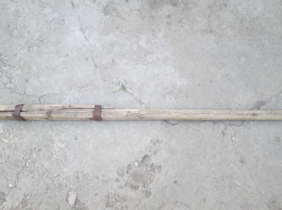 Части за каруца- люлка, оси, ок и дъно