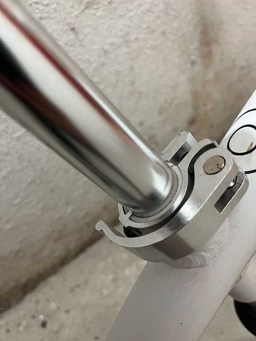 Баланс колело Micro