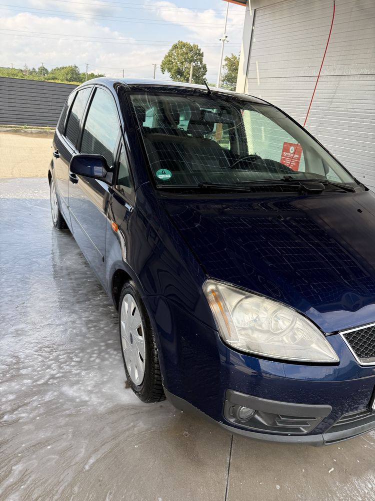 Vand ford focus  c- max 2004