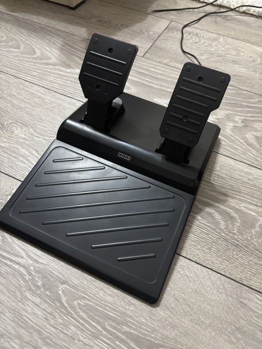 Volan HORI Apex Racing Wheel