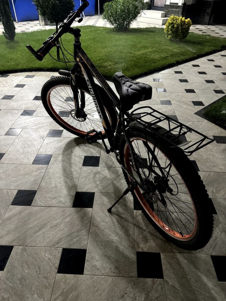 Velosipeed sotiladi srochna