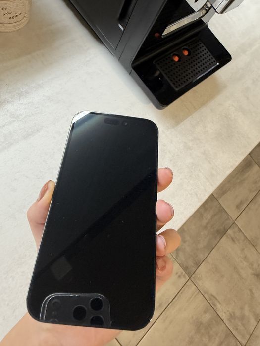 Vand iphone 14 pro 128gb