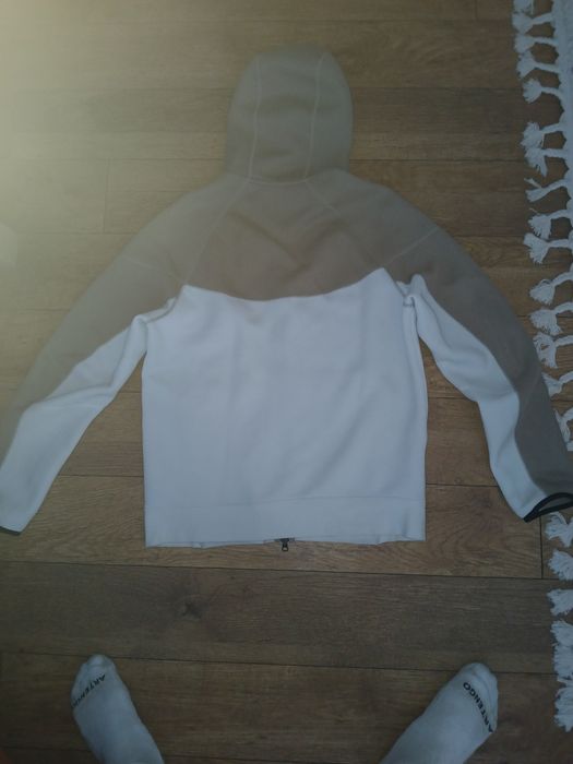 Hanorac Nike tech
