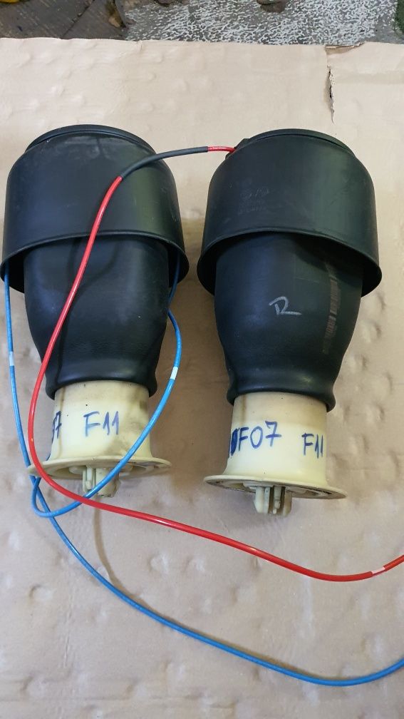 Perne aer Bmw F11,  F07