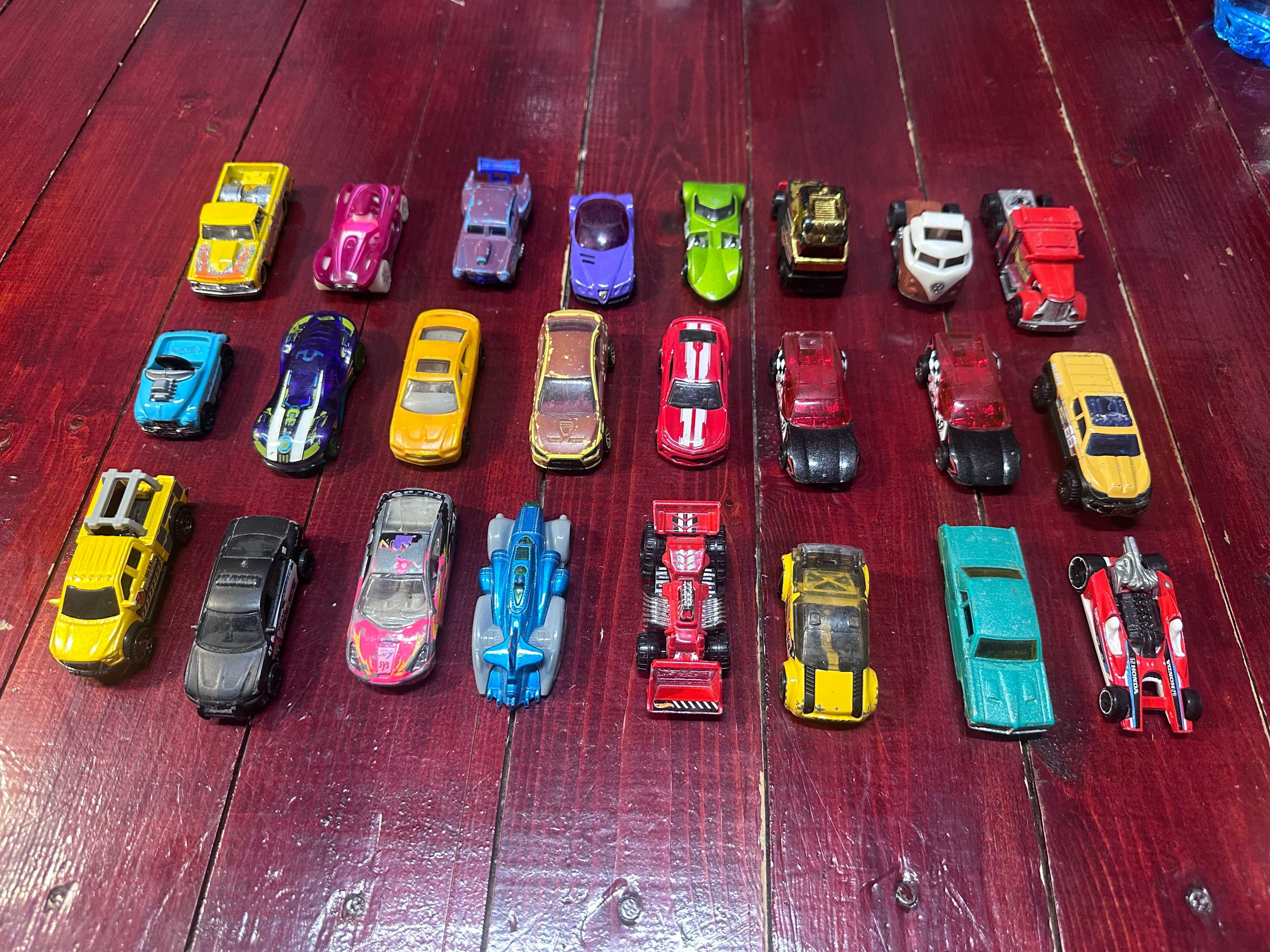 Детски колички Twin Mill hot wheels