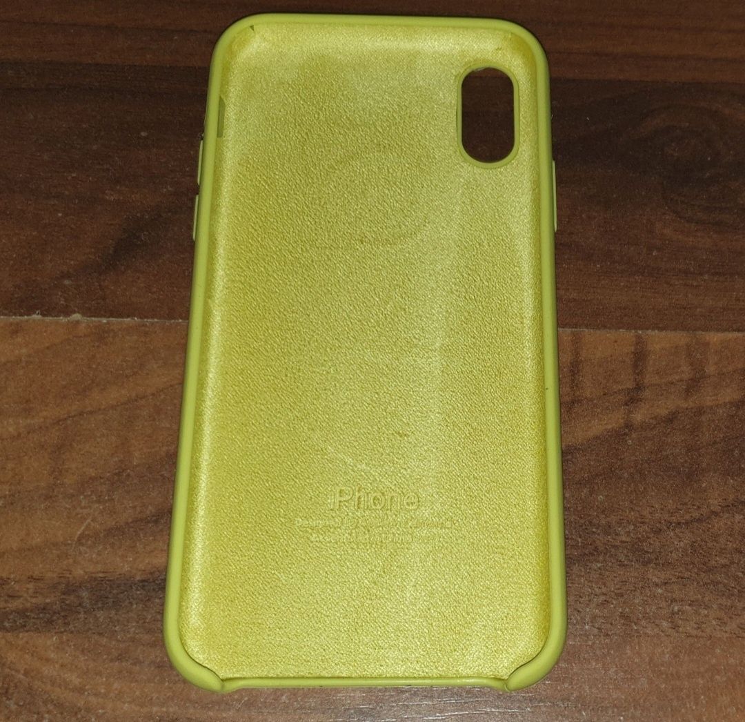 Husa silicon logo Silicone Case Apple 11 Pro