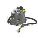 Профессиональный пылесос Karcher Puzzi 8\1, гарантия 2 года, доставка.