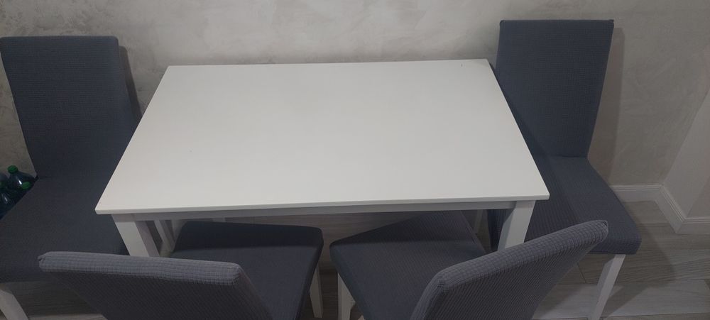 Masa+4 scaune stare bună