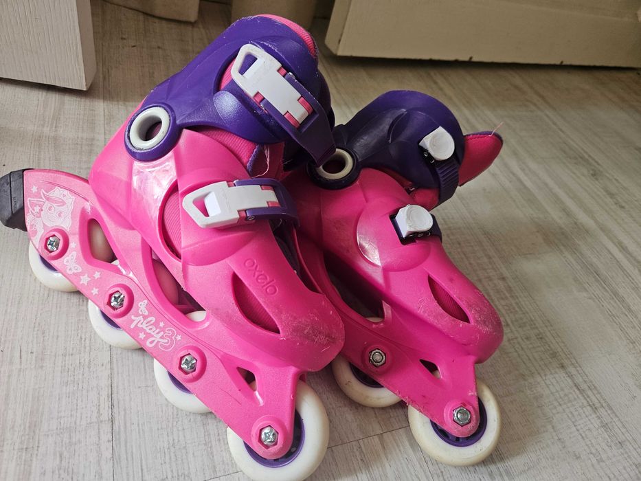 детски ролери 28-30