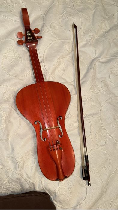 Продам прима кобыз состояние нового