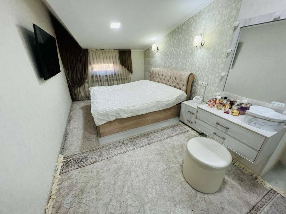 НОВОСТРОЙКА Паркентский  Дуплекс Real House