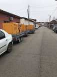 inchiriere generator / inchiriez generator / grup electrogen 30-100kva