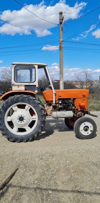 Tractor UTB Brasov