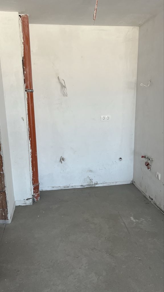 Продава се Двустаен апартамент в Пловдив, Съдийски - 66 кв.м за 1303 €/кв.м - Снимка #5