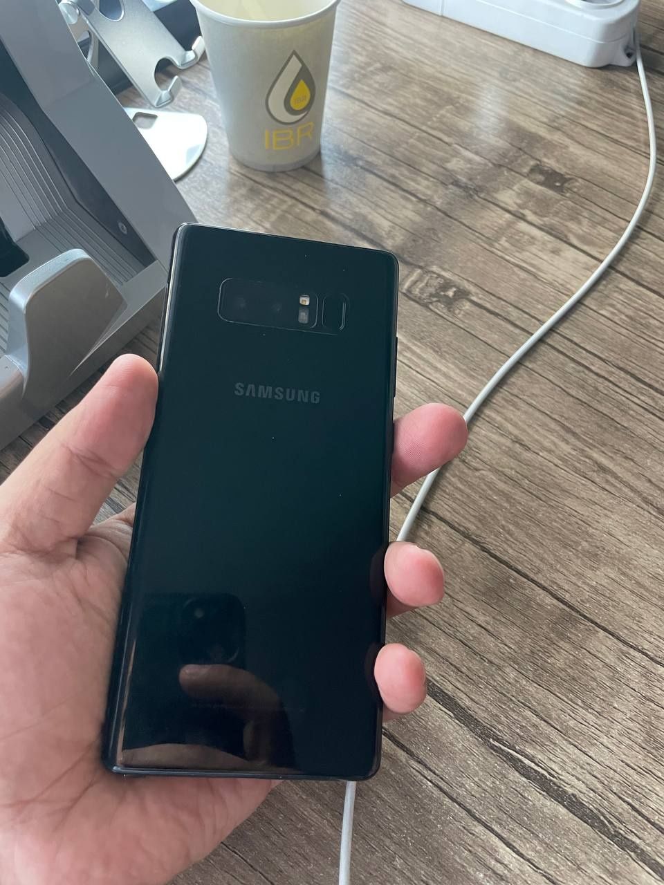 Samsung note 8 6/64