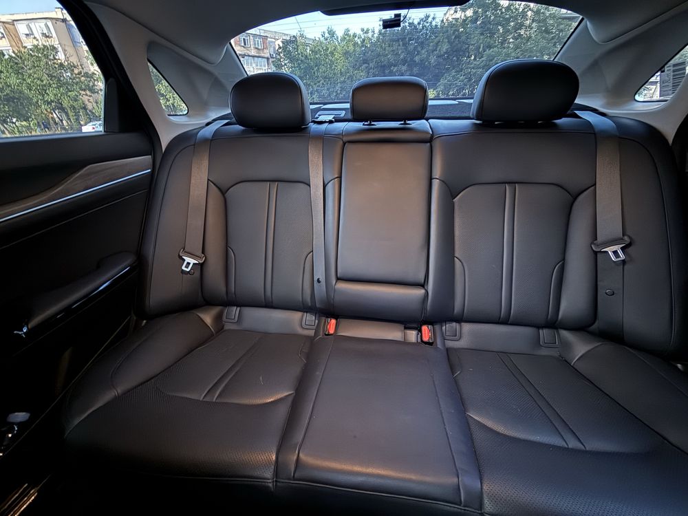 Продается KIA K5 7 позиция максимальная коплектация (только без люка)