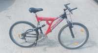 Bicicleta 26zoll