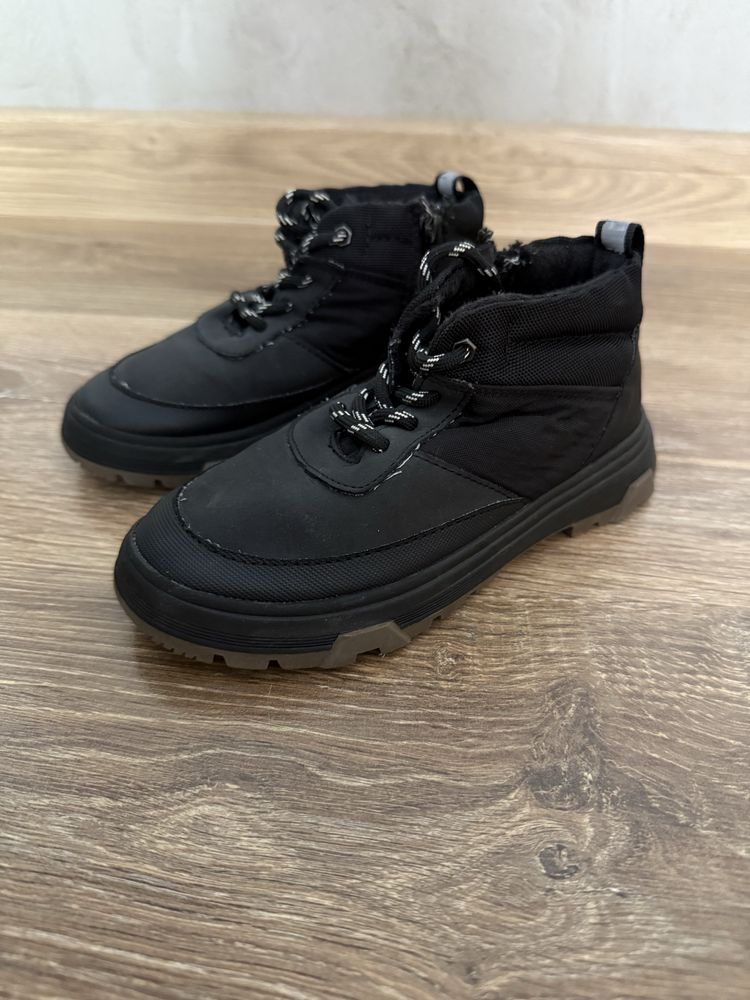 Зимни боти Zara номер - 30