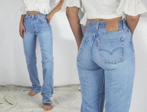 Levi's 501 classic