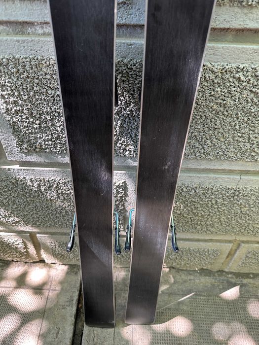 schi copii volkl racetiger sl 13 L120cm