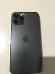 iPhone 12 pro  320 dolr