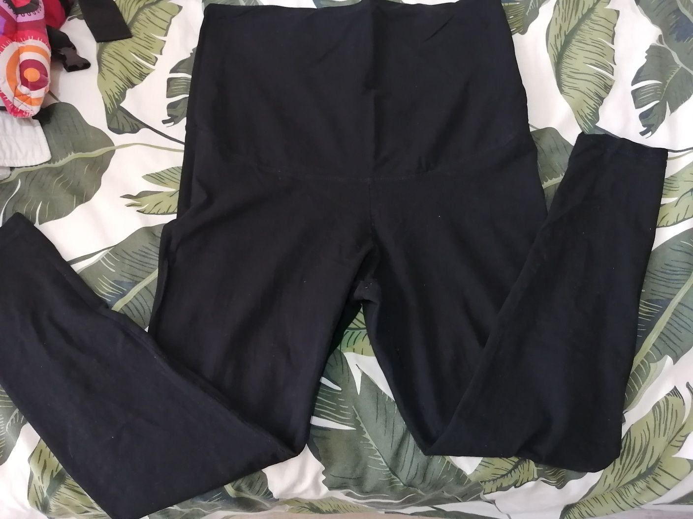 Colanți gravida h&m before and after