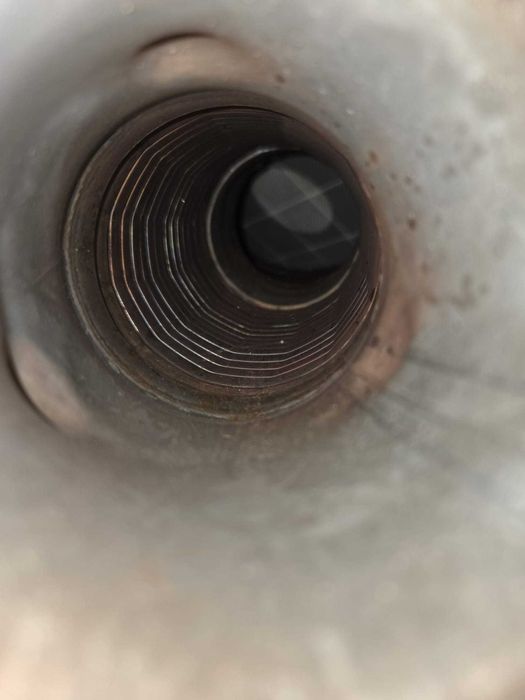 Catalizator cu filtru particule Bmw X1 E84 E87 E60 E61 E92 E93 N47D20C