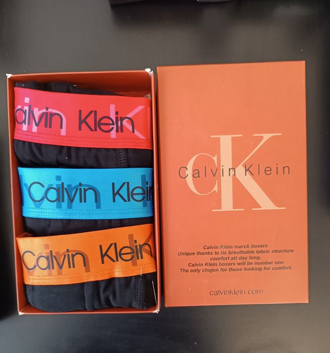 Мъжки боксерки с високо качество