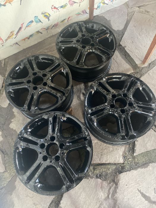Продам диски звезды оригинальные
