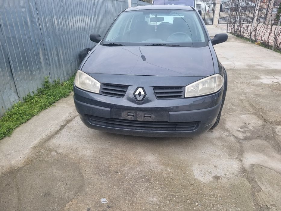 Scut motor  renault megane 2   2007