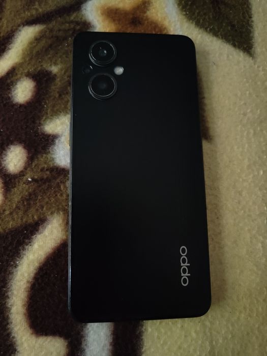 Oppo reno 7lite 128gb