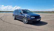Golf 4 Break 1.9 ARL