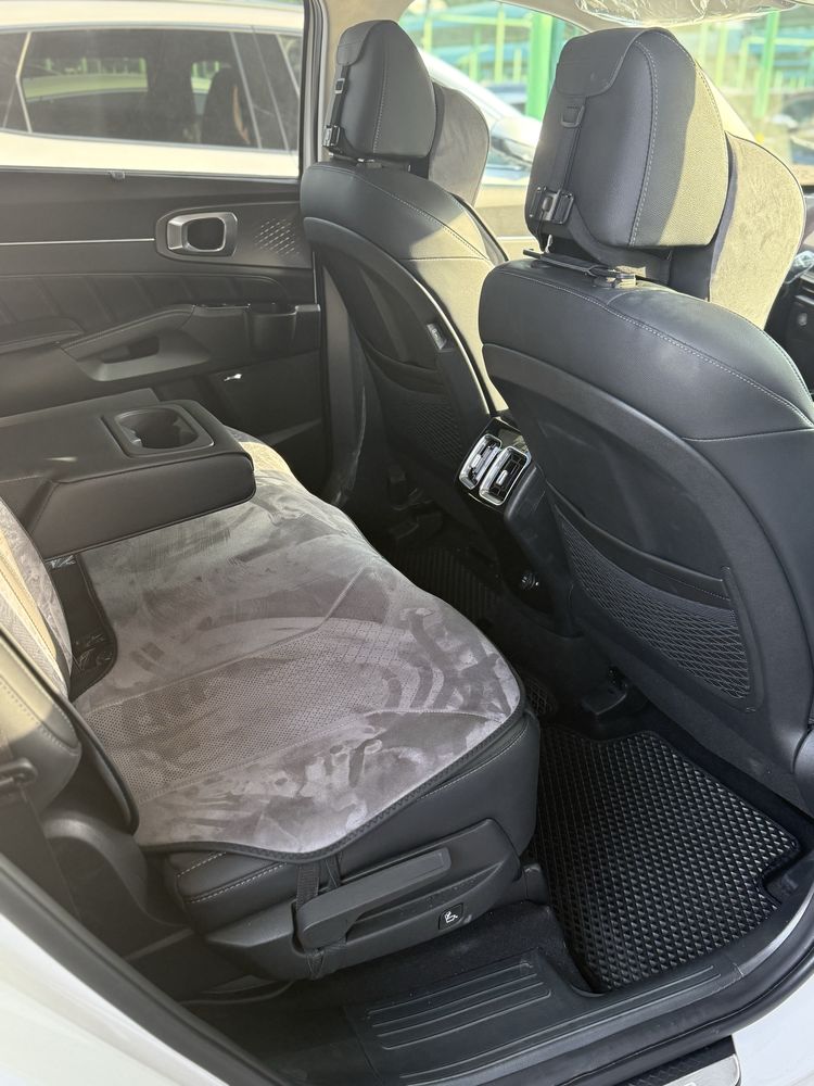Продаю KIA sorento 3,5 full