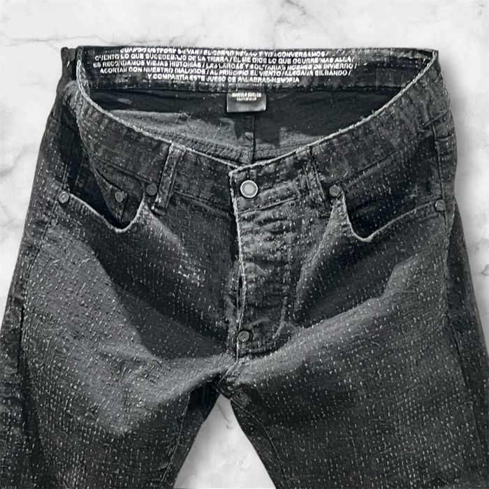 Marcelo Burlon мъжки оригинални дънки