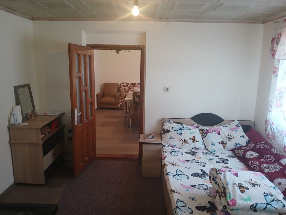 Casa 3 camere Popesti