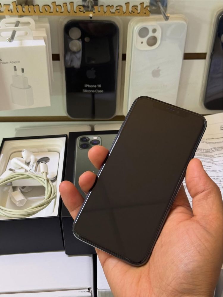 Iphone 11 Pro sotiladi