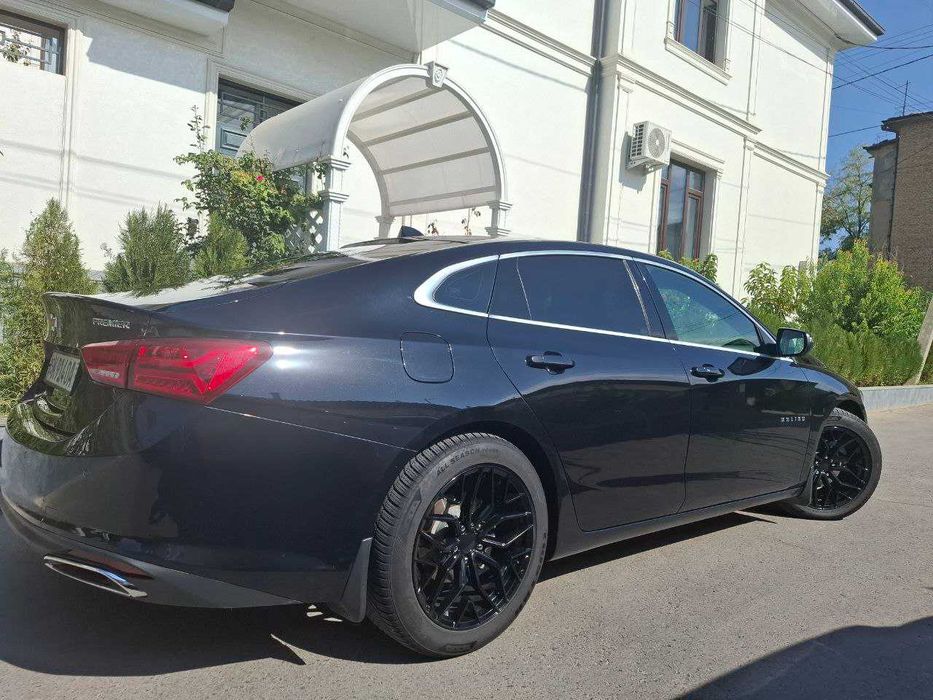 Malibu 2  2020 sotiladi