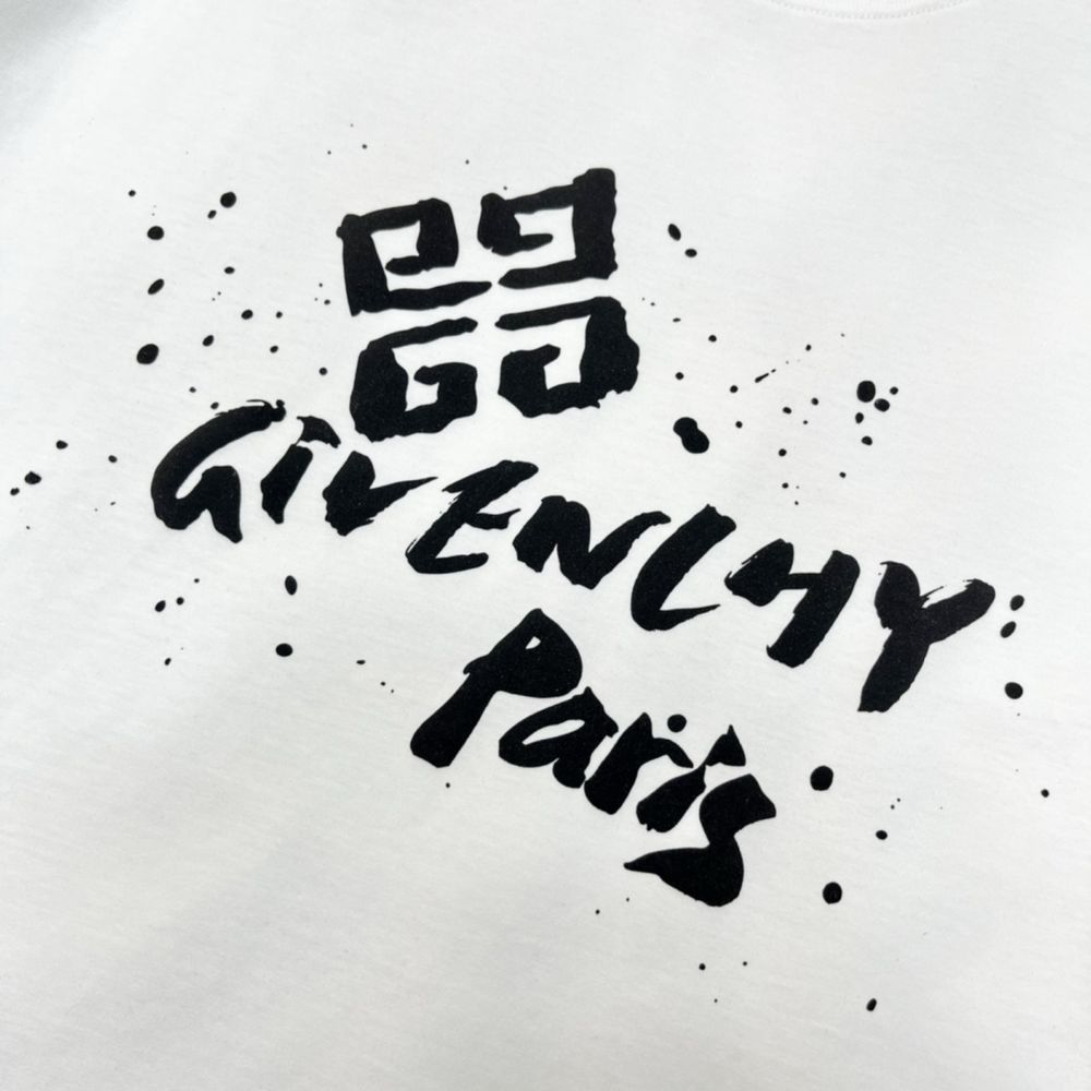 Tricou Givenchy colectie noua