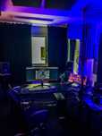 Studio inregistrari muzica