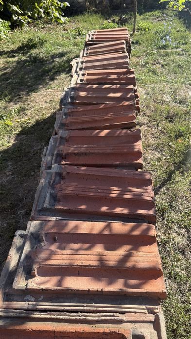 Керемиди втора употреба