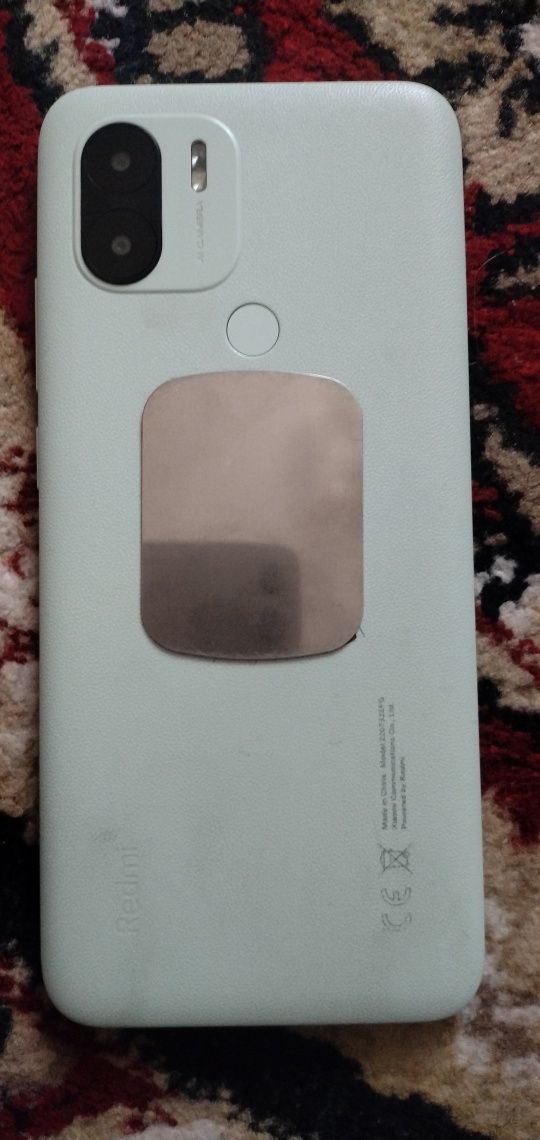 RedMi A1+ sotiladi